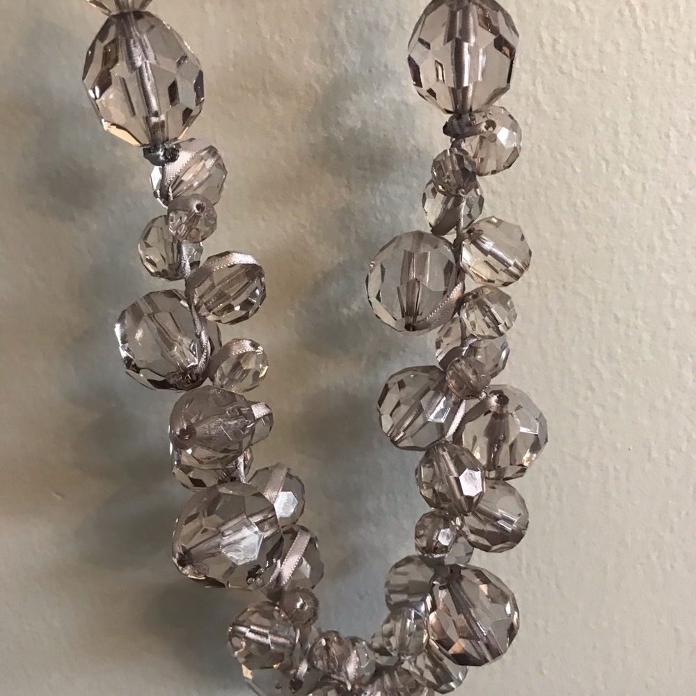 Feancesca’s necklace